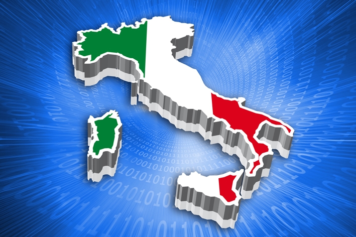 Cybersecurity nazionale